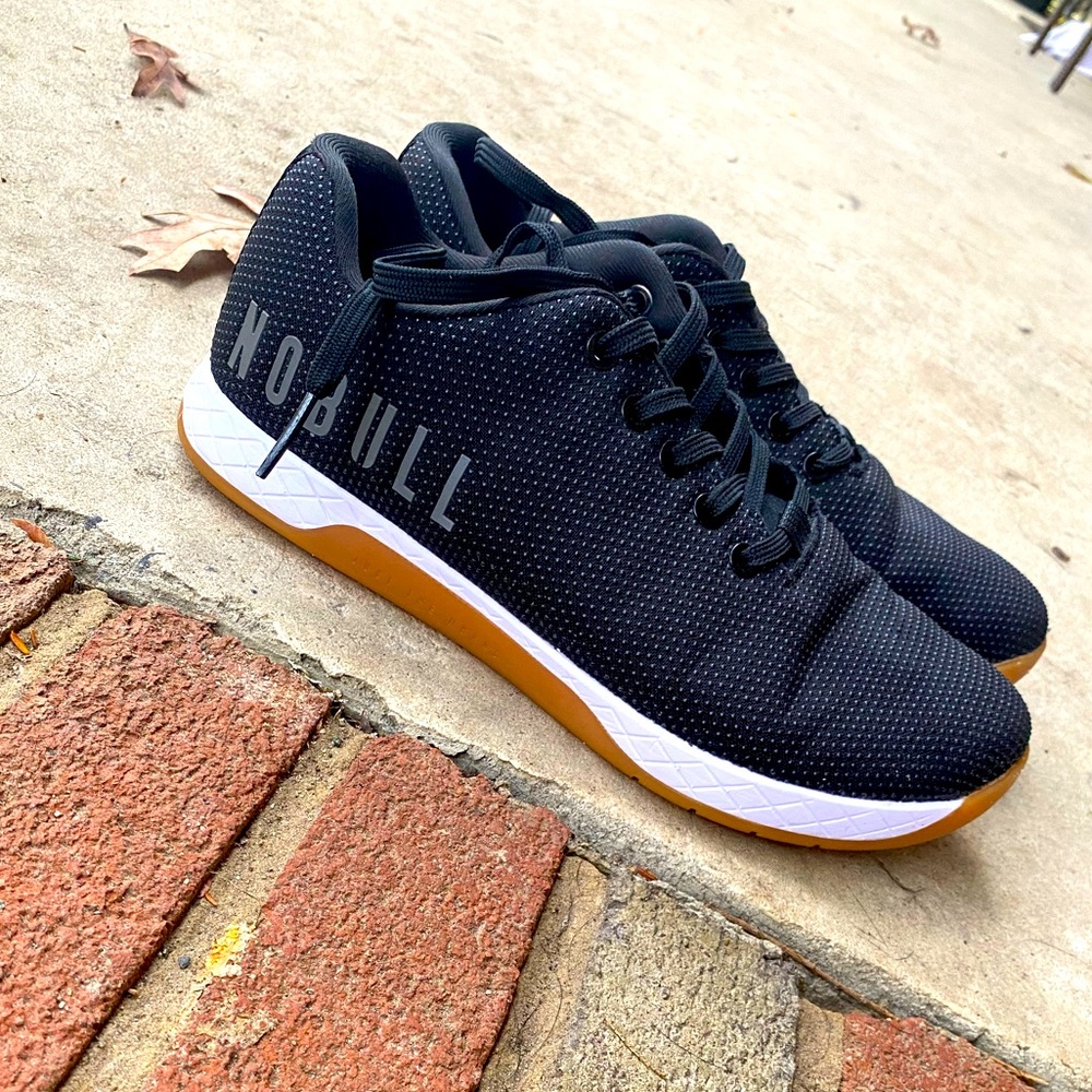 No Bull Trainers - Womens 10